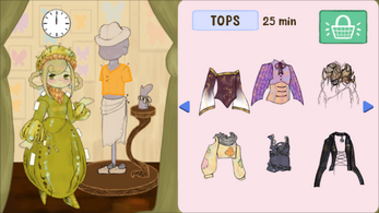 Haven's Toll: Doomslay screenshot