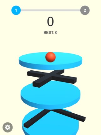 Helix Switch screenshot