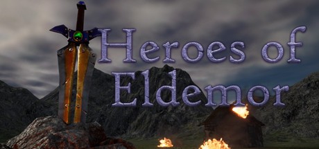 Games like Heroes of Eldemor