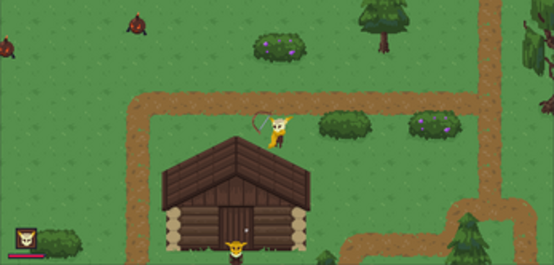 HeroShifter screenshot