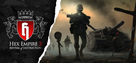 Games like Hex Empire 3
