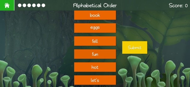 High Frequency Words 2 Image