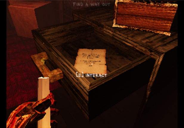 Hog House Image