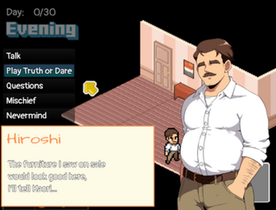 Homewrecker screenshot