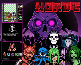 hordeGBC Image