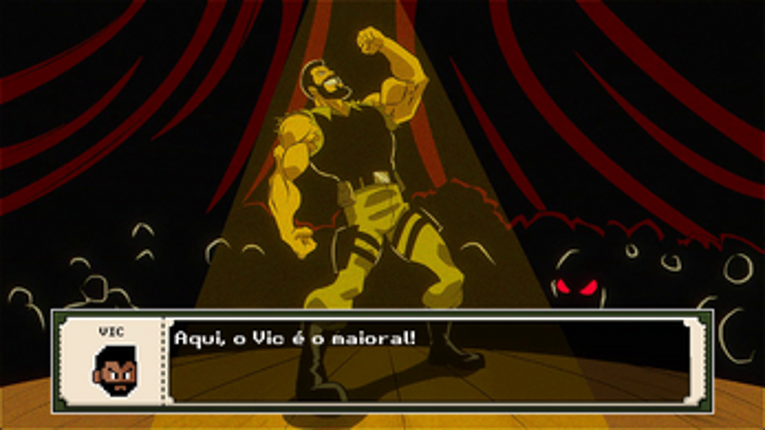 Horizonte - O Espetáculo Image