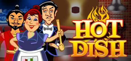 Games like Hot Dish