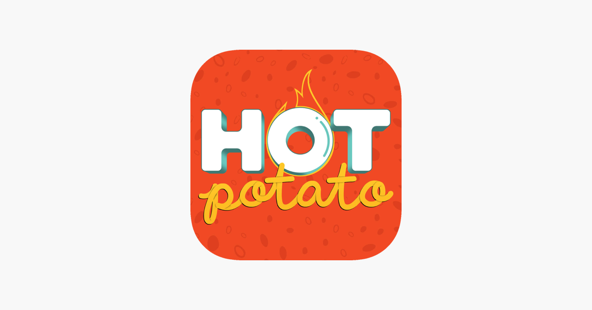 Games like Hot Potato: Family Party Game