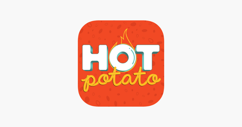 Hot Potato: Family Party Game Image