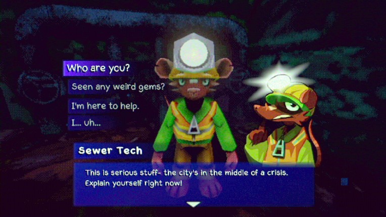 Hypnagogia 壊れた夢 Broken Dreams Image