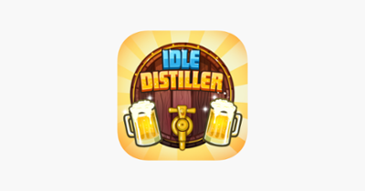 Idle Distiller Tycoon Game Image