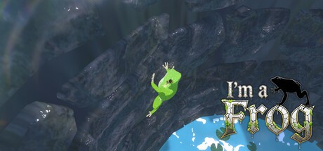 Games like I'm a frog