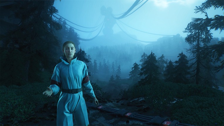 INDUSTRIA 2 screenshot