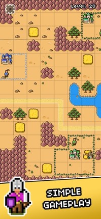 Island Empire screenshot