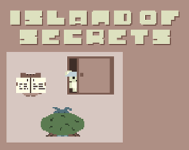 Island Of Secrets Image