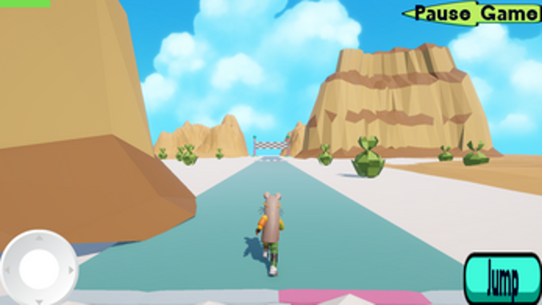 Jellybean Adventure Image