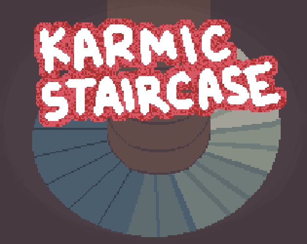 Games like Karmic Staircase