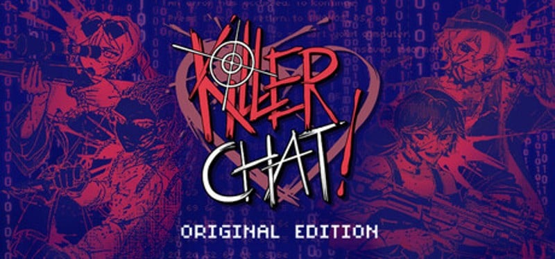 Killer Chat Image