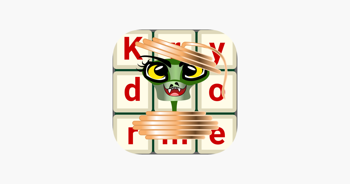 Games like KrydsOrdmen