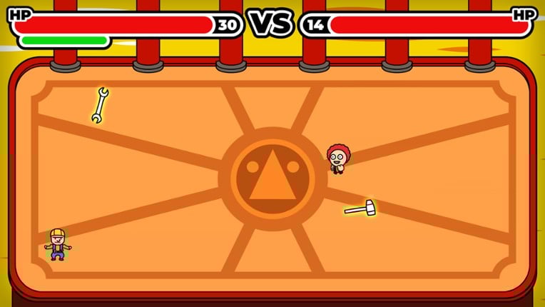Kung Fu Legend screenshot
