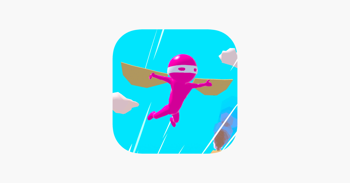 Games like Learning to Fly!