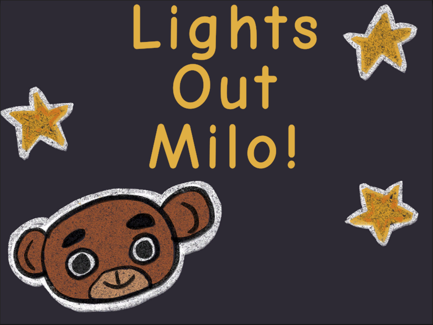 Games like Lights Out Milo!