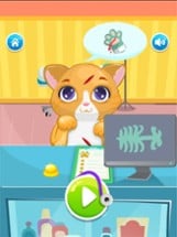 Little Dentist - Fun games Image