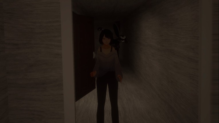 LOOK AWAY Image