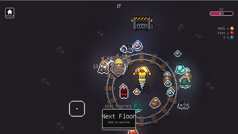 Loop Miner Image
