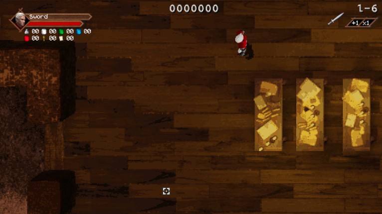 Luciferian - The Conjuring Book screenshot