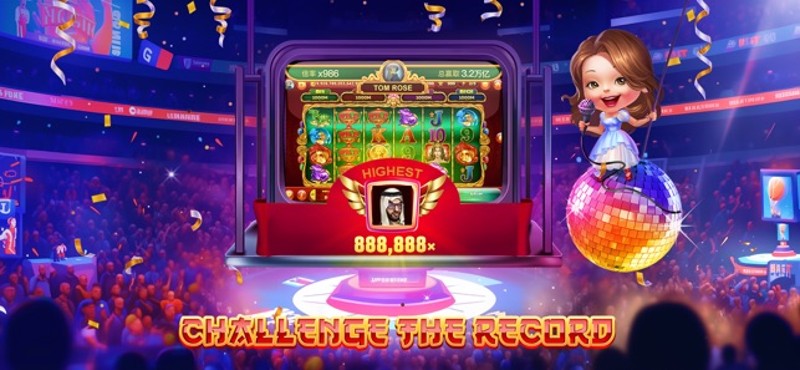 Macau Jackpot-Casino 777 Slots screenshot