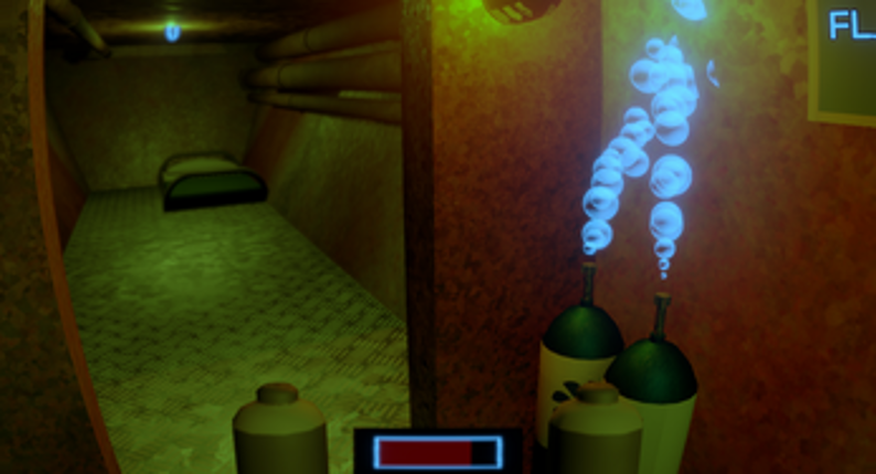 Maelstrom C-94 screenshot