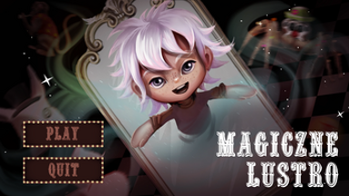 Magiczne Lustro Image