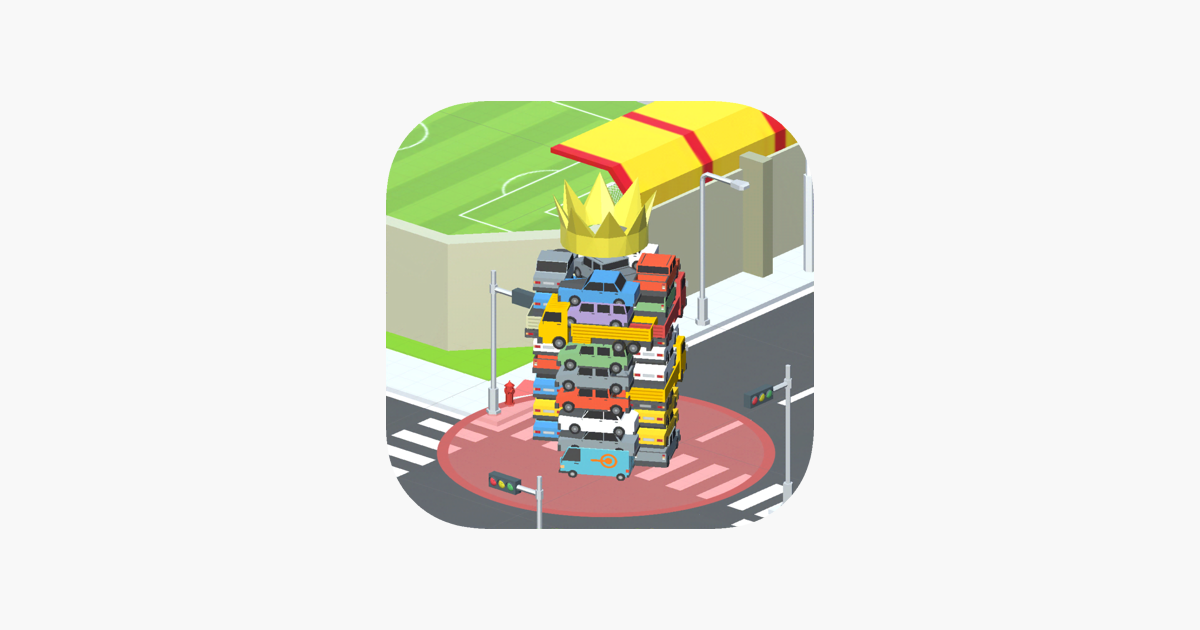 Games like Magnetic Cars!