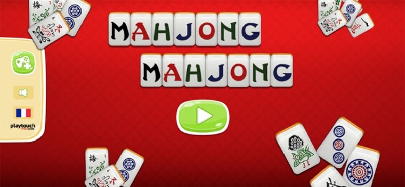 Mahjong Mahjong Mahjong screenshot