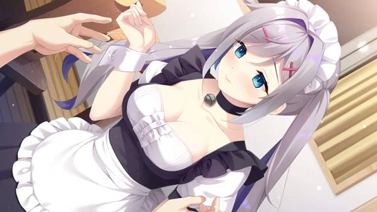 Maid-chan ha Meido-chuu Image