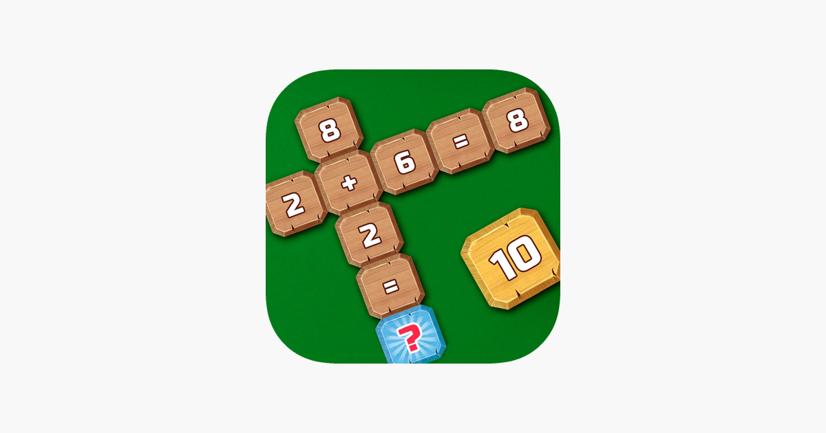 Games like Math Games For Adults