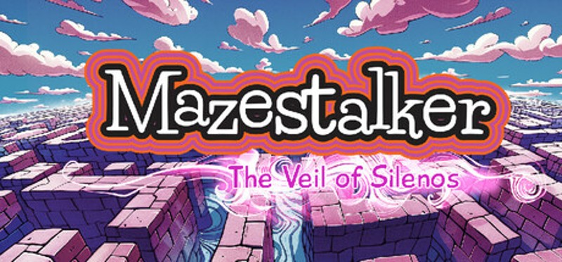 Mazestalker: The Veil of Silenos Image