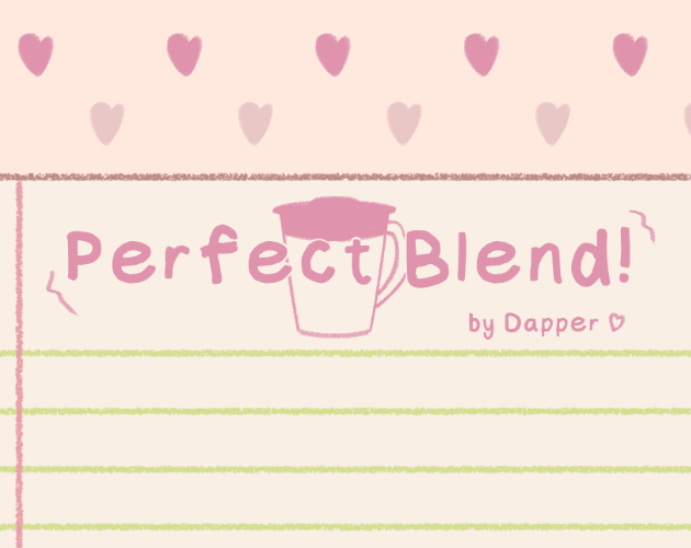 Games like Mech-o Café : Perfect Blend