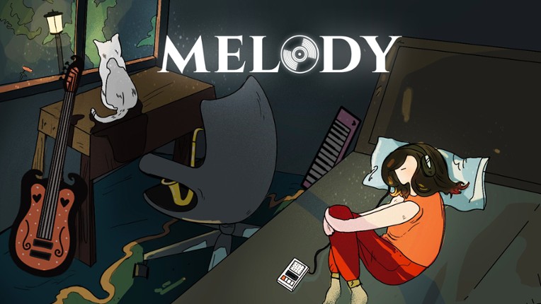 Melody Image