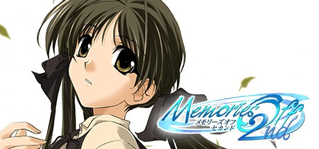 Games like Memories Off 2nd