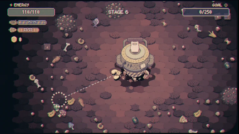 MeowRig screenshot