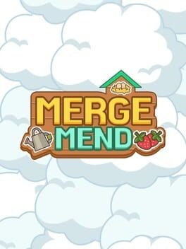 Games like Merge Mend