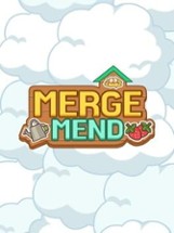 Merge Mend Image