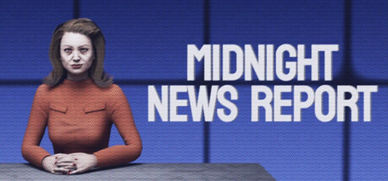 Midnight News Report Image