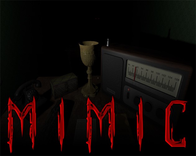 Games like MIMIC