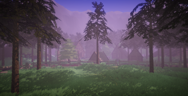 Mission Earth! - [FIRST GAME] Image