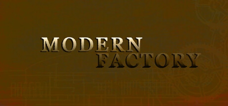 ModernFactory Image