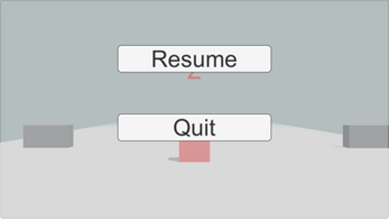 Momentum screenshot