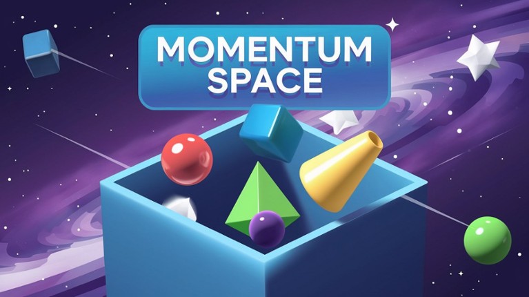 Momentum Space Image